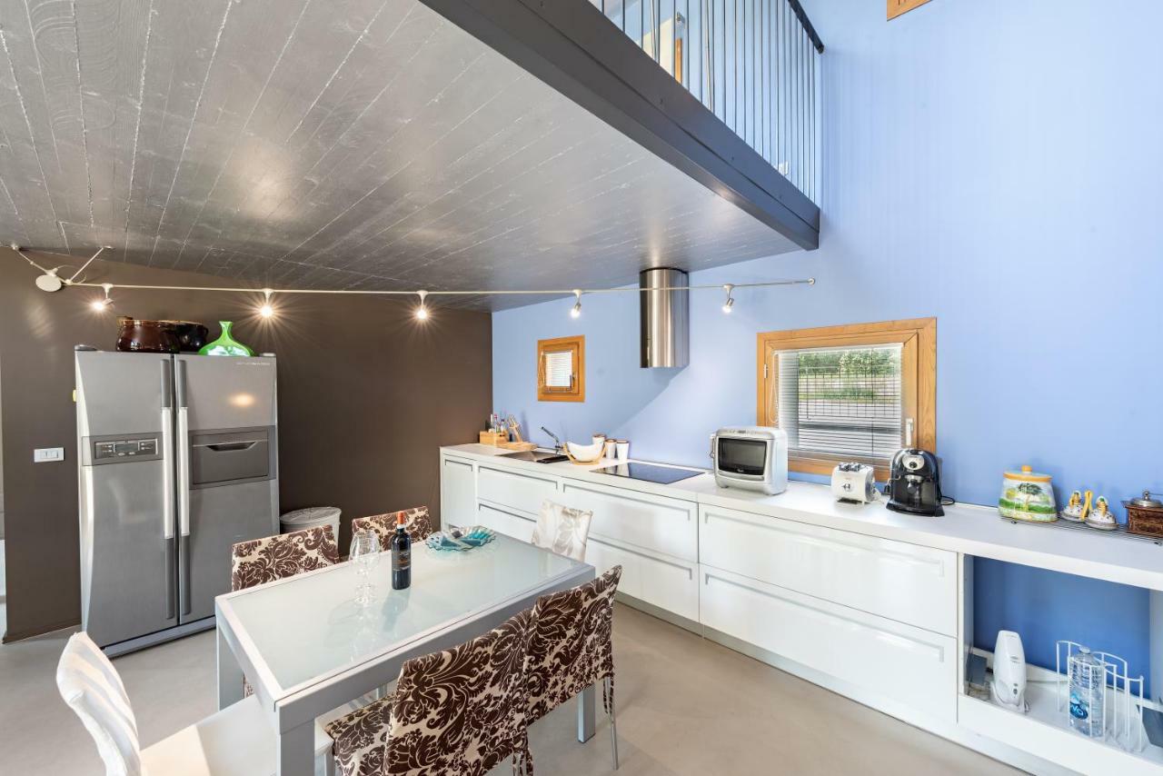 Villa Mimi Loft à Alba  Extérieur photo