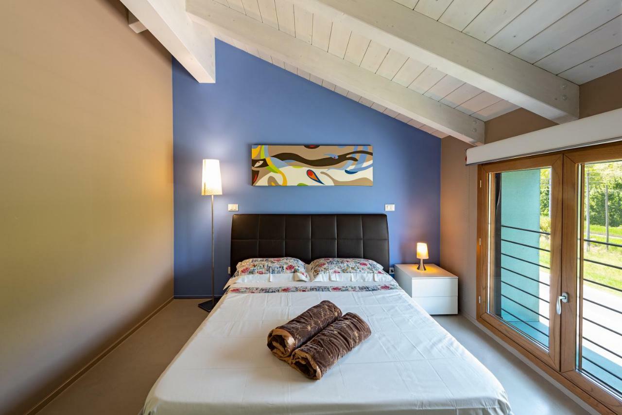 Villa Mimi Loft à Alba  Extérieur photo