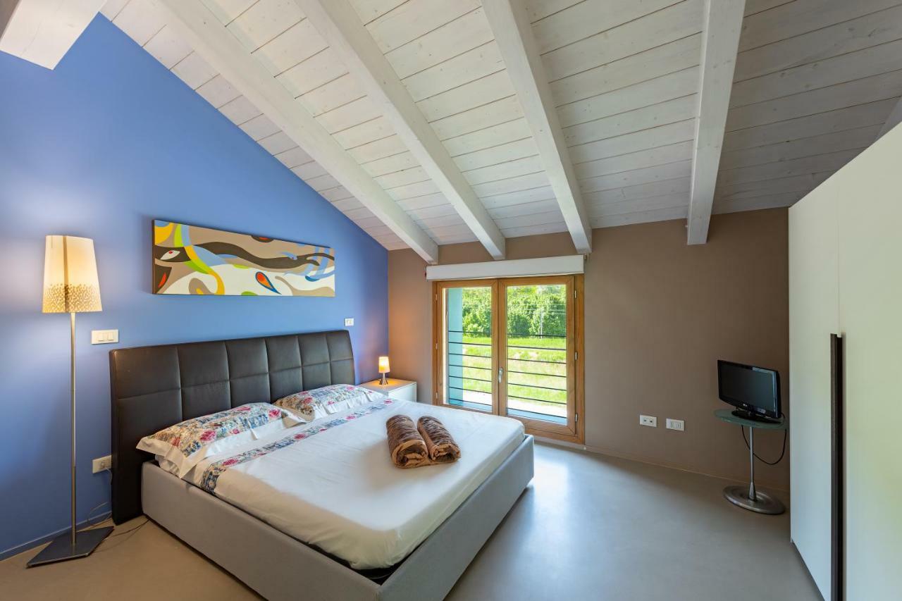 Villa Mimi Loft à Alba  Extérieur photo